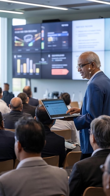 Financial documents under forensic examination